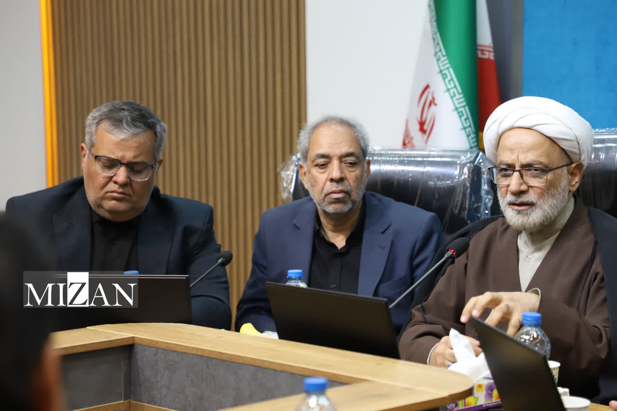 هشدار جدی دادگستری یزد: اهمال در تعیین تکلیف اراضی بسترساز زمین‌خواری است