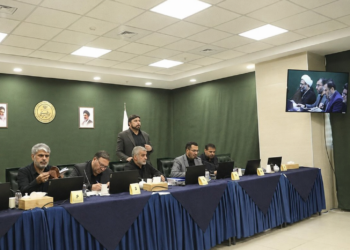 حکم حبس در صورت استنکاف مجرمان جنایات بین المللی از پرداخت جزای نقدی