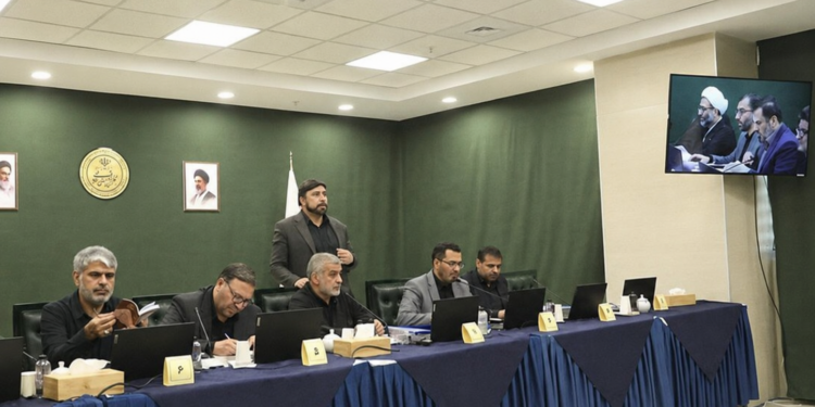 حکم حبس در صورت استنکاف مجرمان جنایات بین المللی از پرداخت جزای نقدی