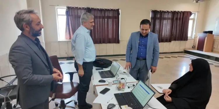 نقش حساس مشاوران خانواده در جامعه و برگزاری مصاحبه‌های آزمون ۱۴۰۲
