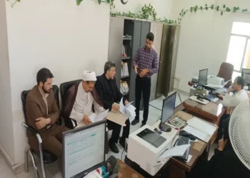 تسریع در رسیدگی و اجرای احکام از اولویت‌های دادگستری خراسان رضوی است