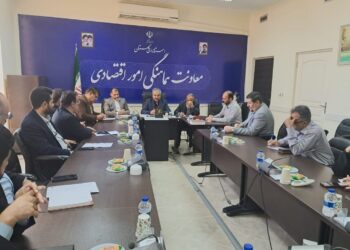 تشکیل شورای هماهنگی امور حقوقی در گلستان با پیشنهاد کانون وکلا