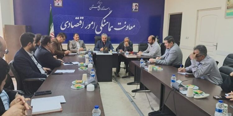 تشکیل شورای هماهنگی امور حقوقی در گلستان با پیشنهاد کانون وکلا