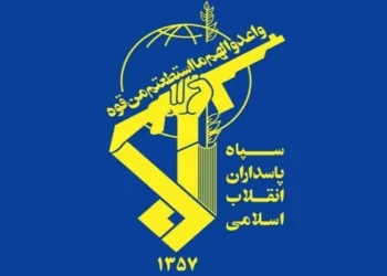 حمله موشکی سپاه به پایگاه هوایی آمریکا در اردن