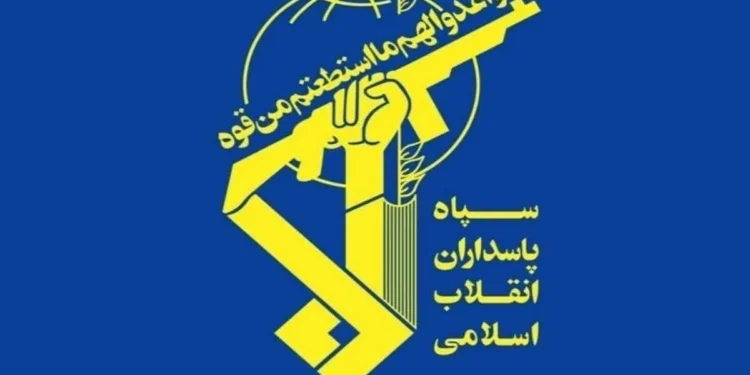 حمله موشکی سپاه به پایگاه هوایی آمریکا در اردن