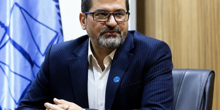 رییس کانون سردفتران: قانون تسهیل چالش بزرگ نهادهای حقوقی است