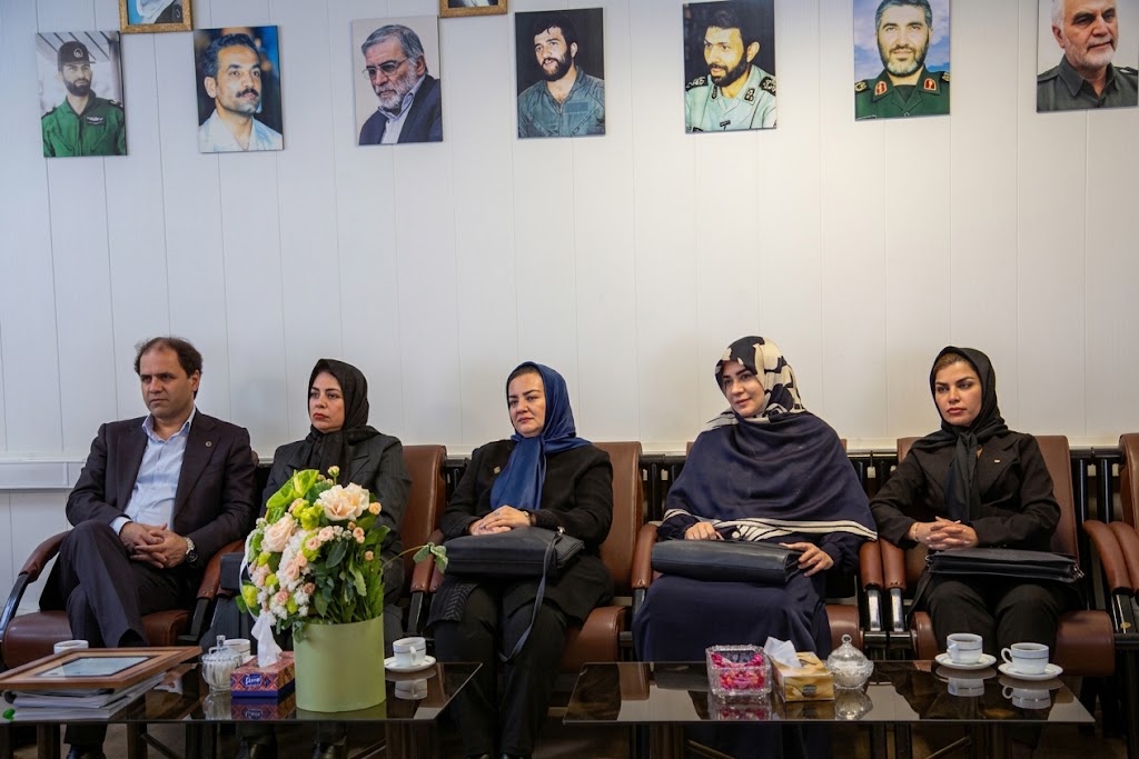 تاکید کانون وکلای قزوین بر تعامل با دادگستری برای رفع ابهامات قضایی