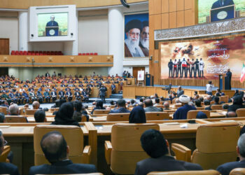 پزشکیان: سپردن مسئولیت‌ها به افراد توانمند، زمینه‌ساز پیشرفت و تقویت اعتماد مردم است