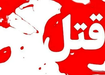 قتل مادر و دختر در قائمشهر؛ اعتراف پدر به جنایت پس از صحنه‌سازی
