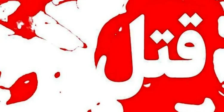 قتل مادر و دختر در قائمشهر؛ اعتراف پدر به جنایت پس از صحنه‌سازی