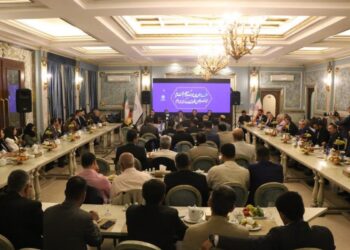 مجمع عمومی کانون وکلای دادگستری گلستان برگزار شد