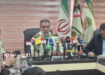 دستگیری ۲۵۵ سارق و مالخر حرفه‌ای در تهران / کشف ۷۰ میلیارد تومان اموال مسروقه