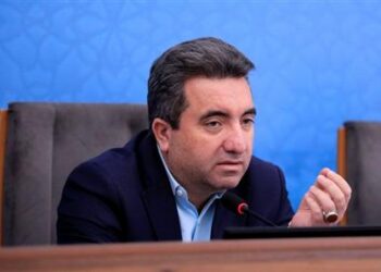 بابایی: تفاهم‌نامه جامع تثبیت مالکیت املاک آموزش و پرورش به‌زودی منعقد می‌شود