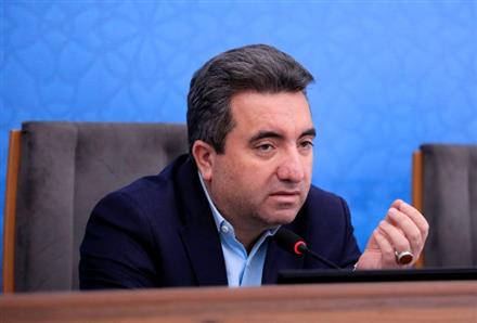 بابایی: تفاهمنامه جامع تثبیت مالکیت املاک آموزش و پرورش بهزودی منعقد میشود
