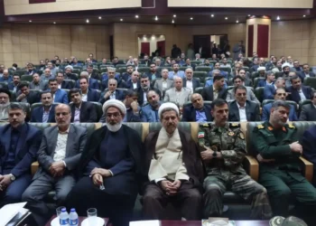 رئیس سازمان قضایی نیروهای مسلح: قانون مجازات جرایم نیروهای مسلح بازنگری شد
