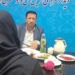رسیدگی به درخواست حقوقی و قضایی ۵۰ نفر از مراجعین توسط رئیسکل دادگستری بوشهر