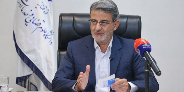 ظرفیت پذیرش دانشگاه علوم قضایی از هزار نفر فراتر می‌رود؛ بازگشت دانشجویان زن پس از ۲۰ سال