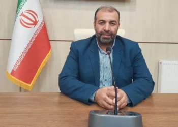 معرفی رئیس کل جدید دادگستری خراسان شمالی؛ سوابق قضایی و مدیریتی مسلم محمدیاران