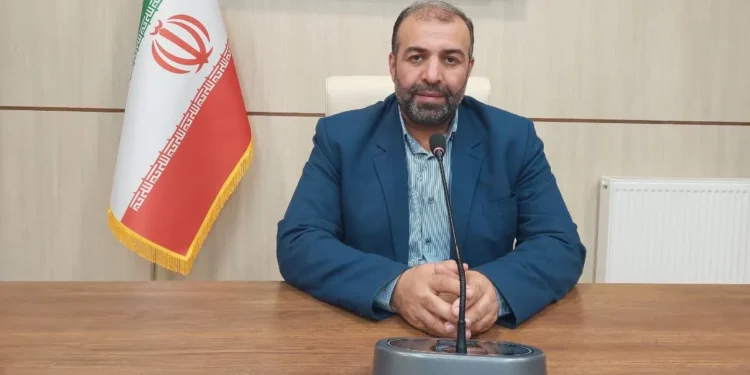 معرفی رئیس کل جدید دادگستری خراسان شمالی؛ سوابق قضایی و مدیریتی مسلم محمدیاران