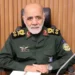 هشدار سرلشکر عبداللهی به کشورهای منطقه درباره همکاری با آمریکا