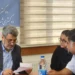 رسیدگی رئیس کل دادگستری گیلان به مشکلات قضایی مردم آستارا
