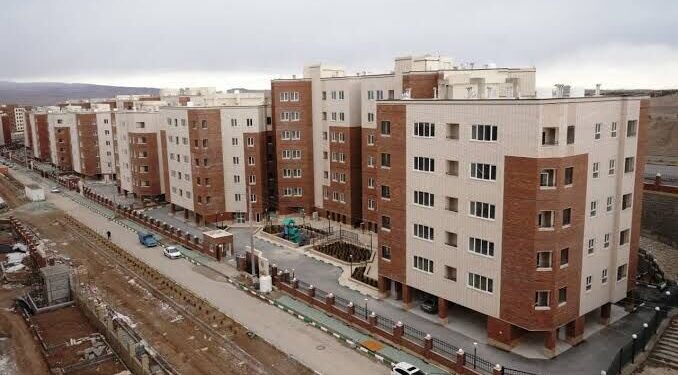 بحران مسکن در میان پنج وزارتخانه و ضرورت شناخت توسعه‌گر