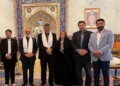 کانون‌های وکلای دادگستری