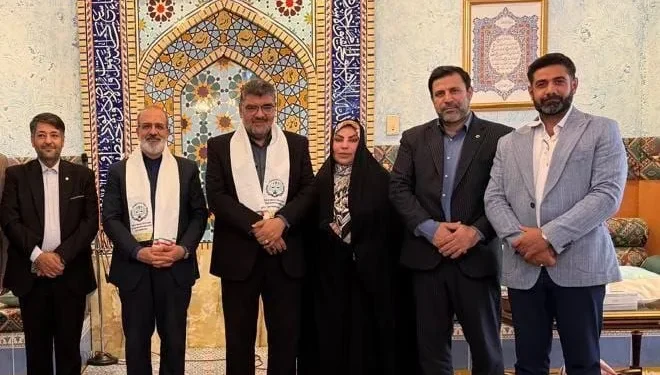 کانونهای وکلای دادگستری