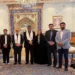 کانونهای وکلای دادگستری