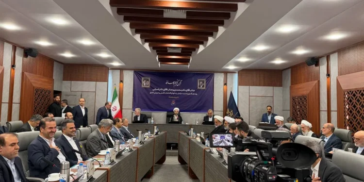 رئیس سازمان زندان‌ها: اصلاح مجرمان در کنار امنیت جامعه دنبال می‌شود