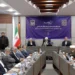 رئیس جدید سازمان زندان‌ها معرفی شد: اصلاح مجرمان و تأمین امنیت جامعه