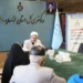ملاقات هزاران شهروند با مسئولان دادگستری خراسان رضوی