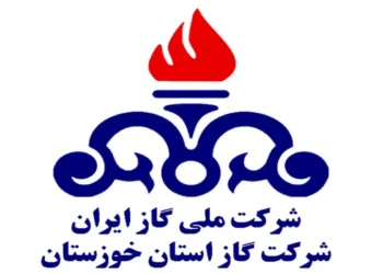 وصول ۱۴ هزار میلیارد تومان از مطالباتش شرکت گاز خوزستان با دخالت دادگستری