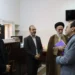 تاکید رئیس کل دادگستری خوزستان بر تعیین تکلیف پرونده‌های مسن