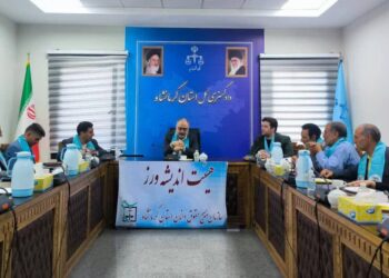 نقش آگاهی‌بخشی حقوقی در کاهش پرونده‌های قضایی استان کرمانشاه