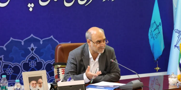 تاکید بر همسویی با موازین قانونی در بررسی ماده ۴۷۷