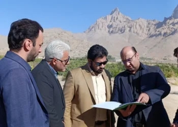 ورود قاطع دادستان مهریز به مقابله با تغییر کاربری غیرمجاز اراضی
