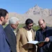 ورود قاطع دادستان مهریز به مقابله با تغییر کاربری غیرمجاز اراضی