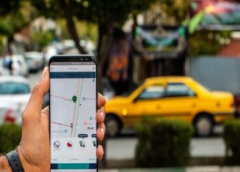 آخرین وضعیت بیمه رانندگان تاکسی‌های اینترنتی در مجلس