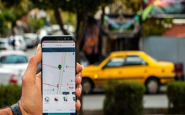 آخرین وضعیت بیمه رانندگان تاکسیهای اینترنتی در مجلس