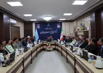 پیشگیری از تغییر کاربری ۱۷۷ هکتار از اراضی کشاورزی در خوزستان
