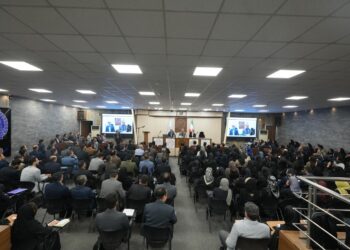 صیانت از جایگاه نهاد وکالت و مسئولیت‌های نسل جدید وکلای دادگستری