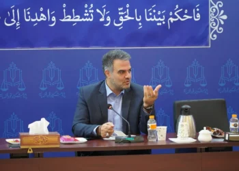 لزوم انطباق دستیار هوشمند قضایی با واقعیت‌های میدانی محاکم