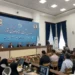 برگزاری سومین مراسم تحلیف سردفتران جدیدالانتصاب در کشور
