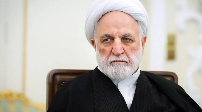 رئیس قوه قضاییه: خبرنگار متعهد همسنگر رزمندگان است