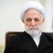 رئیس قوه قضاییه: خبرنگار متعهد هم‌سنگر رزمندگان است