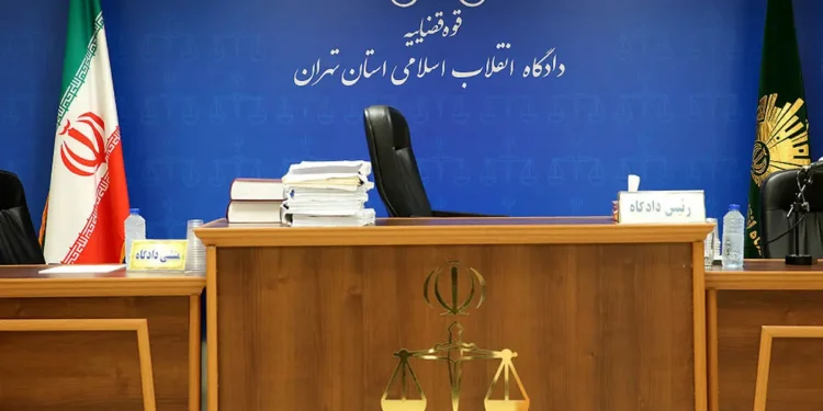 برگزاری دادگاه پرونده کثیرالشاکی شرکت تات موتور تاک