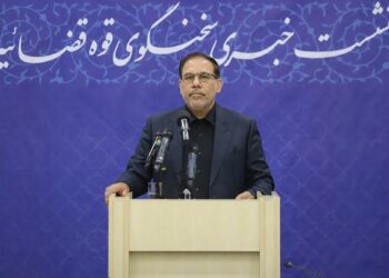 آخرین وضعیت پرونده ساعدی‌نیا و احضار محمدباقر خرازی به دادگاه ویژه روحانیت