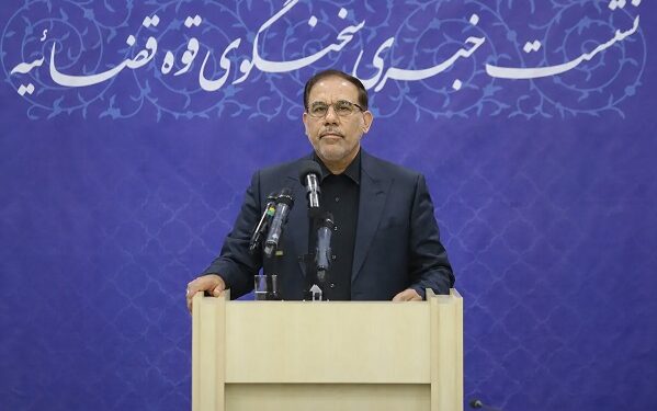 آخرین وضعیت پرونده ساعدی‌نیا و احضار محمدباقر خرازی به دادگاه ویژه روحانیت