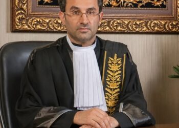 پیام رئیس کانون وکلای دادگستری مرکز به مناسبت روز خبرنگار